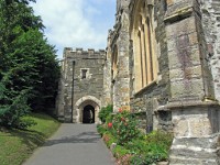 IMG 0541 edited-1 : Fowey, 4 Stars, 4Star Web, Fowey Web, PMY - Religious - 2007