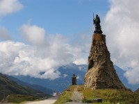 IMG 1285 : Europe 2006, 4 Stars