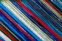 K20D0144 edited-1 : 3 Stars, RAW, Ampfield Arboretum