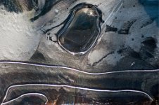 K20D2624 edited-1 : 3 Stars, RAW, Baddelsey Common