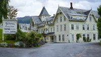 DSC7388 : 3 Stars, Norway, Balestrand Heritage Trail, RAW