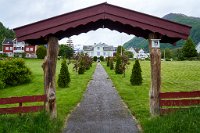DSC7389 : 3 Stars, Norway, Balestrand Heritage Trail, RAW
