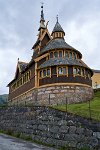 DSC7390 : 3 Stars, Norway, Balestrand Heritage Trail, RAW
