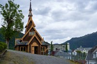 DSC7392 : 3 Stars, Norway, Balestrand Heritage Trail, RAW