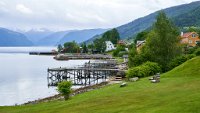DSC7396 : 3 Stars, Norway, Balestrand Heritage Trail, RAW