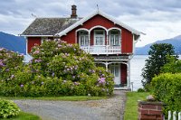 DSC7401 : 3 Stars, Norway, Balestrand Heritage Trail, RAW