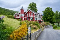 DSC7409 : 3 Stars, Norway, Balestrand Heritage Trail, RAW