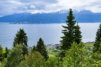 DSC7591 : 3 Stars, Norway, Balestrand Trail 7B, RAW