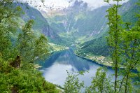 DSC7595 : 4 Stars, Norway, Balestrand Trail 7B, RAW