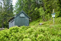 DSC7618 : 3 Stars, Norway, Balestrand Trail 7B, RAW