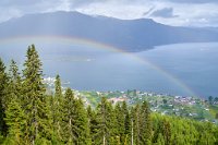 DSC7622 : 4 Stars, Norway, Balestrand Trail 7B, RAW
