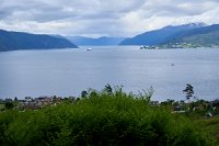 DSC7625 : 3 Stars, Norway, Balestrand Trail 7B, RAW