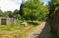 20140725 141718-2  User comments : 3 Stars, Bishops Waltham