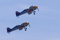 K20D1267 edited-1 : 4 Stars, RAW, Bournemouth Airshow 2009