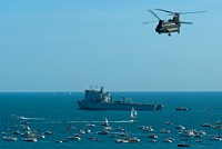 K20D1380 edited-1 : 3 Stars, RAW, Bournemouth Airshow 2009