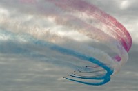 K20D1510 edited-1 : 3 Stars, RAW, Bournemouth Airshow 2009