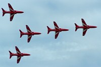 K20D1515 edited-1 : 3 Stars, RAW, Bournemouth Airshow 2009