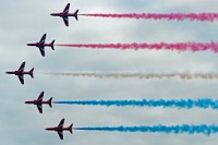 K20D1565 edited-1 : 3 Stars, RAW, Bournemouth Airshow 2009