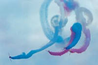 K20D1594 edited-1 : 3 Stars, RAW, Bournemouth Airshow 2009