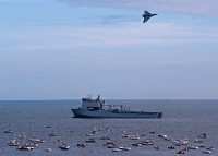 K20D1665 edited-1 : 3 Stars, RAW, Bournemouth Airshow 2009