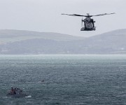 PK5 4220 : 3 Stars, Bournemouth Airshow 2014, RAW