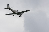 PK5 4246 : 3 Stars, Bournemouth Airshow 2014, RAW