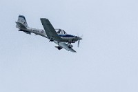 PK5 4248 : 3 Stars, Bournemouth Airshow 2014, RAW