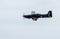 PK5 4259 : 3 Stars, Bournemouth Airshow 2014, RAW