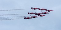 PK5 4294 : 2 Stars, 3 Stars, Bournemouth Airshow 2014, RAW