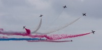 PK5 4312 : 3 Stars, Bournemouth Airshow 2014, RAW