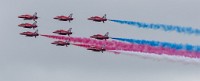 PK5 4337 : 3 Stars, Bournemouth Airshow 2014, RAW