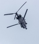 PK5 4340 : 3 Stars, Bournemouth Airshow 2014, RAW