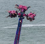 PK5 4379 : 3 Stars, Bournemouth Airshow 2014, RAW