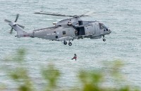 PK5 4399 : 3 Stars, Bournemouth Airshow 2014, RAW