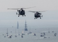 PK5 5003 : 3 Stars, Bmth Airshow 2015, RAW