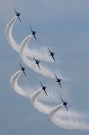 PK5 5020 : 3 Stars, Bmth Airshow 2015, RAW