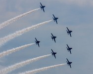 PK5 5021 : 3 Stars, Bmth Airshow 2015, RAW