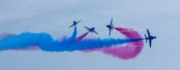 PK5 5030 : 3 Stars, Bmth Airshow 2015, RAW