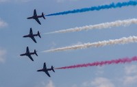 PK5 5037 : 3 Stars, Bmth Airshow 2015, RAW