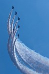 PK5 5043 : 3 Stars, Bmth Airshow 2015, RAW