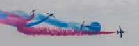 PK5 5062 : 3 Stars, Bmth Airshow 2015, RAW