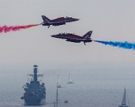 PK5 5065 : 3 Stars, Bmth Airshow 2015, RAW