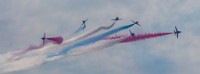 PK5 5069 : 3 Stars, Bmth Airshow 2015, RAW