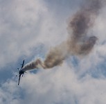 PK5 5086 : 3 Stars, Bmth Airshow 2015, RAW