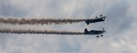 PK5 5094 : 3 Stars, Bmth Airshow 2015, RAW