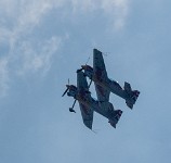 PK5 5097 : 3 Stars, Bmth Airshow 2015, RAW