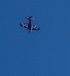 PK5 5106 : 3 Stars, Bmth Airshow 2015, RAW