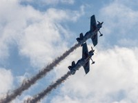 PK5 5110 : 3 Stars, Bmth Airshow 2015, RAW