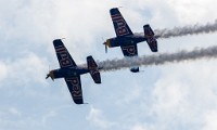 PK5 5116 : 3 Stars, Bmth Airshow 2015, RAW