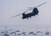 PK5 5137 : 3 Stars, Bmth Airshow 2015, RAW